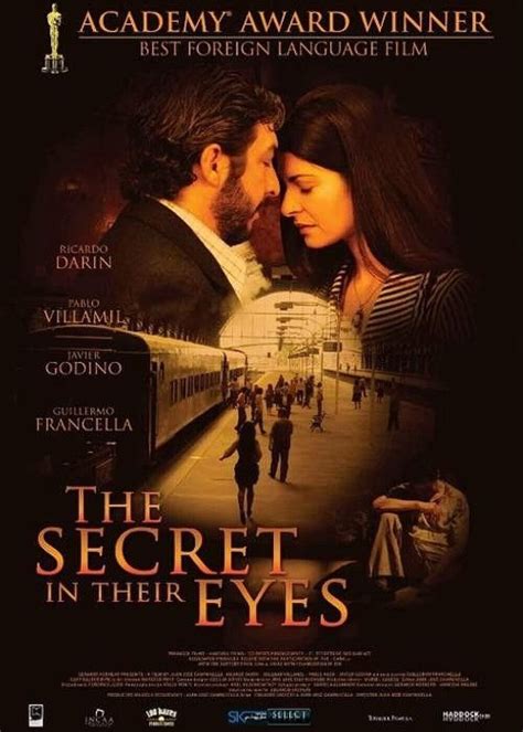 secret eyes film